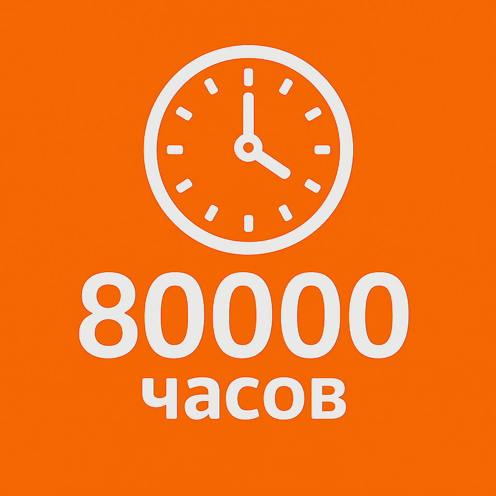 80000 ALUX