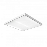 GENILED Офис фото alux.kz