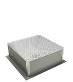 LEDEFFECT ГРИЛЬЯТО ДОМИНО фото alux.kz