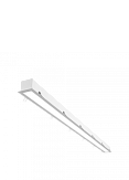 GENILED Встраиваемые линейные светильники (Trade Linear 65x60) 90Ra фото alux.kz