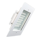 Светильники для АЗС фото alux.kz