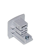 Торцевая заглушка для шинопровода фото alux.kz