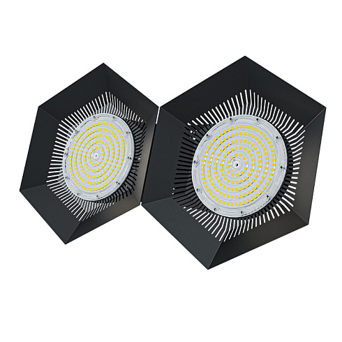 FD 113 EM 200W фото alux.kz