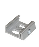 Скоба для крепления шинопровода фото alux.kz