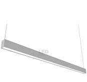 Светильник СТРЕЛА 80 Вт фото alux.kz