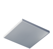 INNOLUX ДВО-09 Грильято CRI90 фото alux.kz