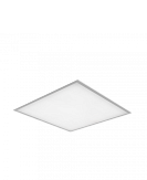 595x595x33 (светильники с равномерной засветкой Comfort Basic) фото alux.kz