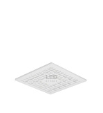 LEDEEFECT СЛИМ фото alux.kz