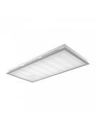 GENILED Rockfon 90Ra фото alux.kz