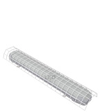 LEDEFFECT ТИТАН ШКОЛЬНИК CRI90 фото alux.kz