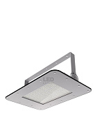 Светильник KEDR 2.0 TG 200 Вт (СБУ/ДБУ) фото alux.kz