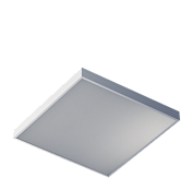 INNOLUX ДВО-10 Грильято CRI90 фото alux.kz