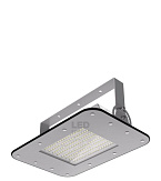 Светильник KEDR 2.0 TG 50 Вт (СБУ/ДБУ) фото alux.kz