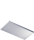 INNOLUX ДВО-26 CRI90 равномерная засветка фото alux.kz