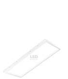 ОФИС УНИВЕРСАЛ IP54 CRI90 56 Вт 1200х600 фото alux.kz