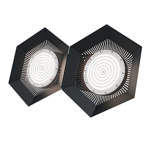 FD 113 EM 200W фото alux.kz