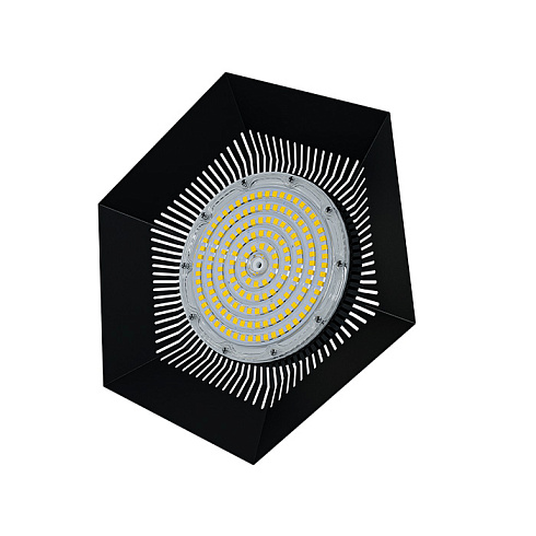 FD 113 EM 100W фото alux.kz