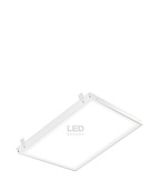 LEDEFFECT ОФИС ГРИЛЬЯТО IP40 фото alux.kz