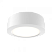 Сейлинг накладного монтажа d190 h60 20Вт 3000К 90Ra Белый фото alux.kz