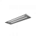 Офис Standart 595x200x20 20Вт 4000К Микропризма фото alux.kz