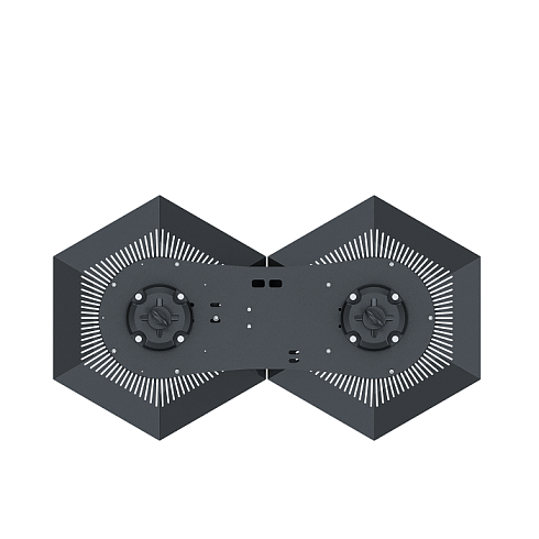 FD 113 EM 200W фото alux.kz