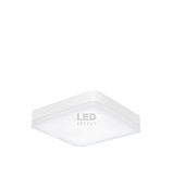 Светильник ТАБ Кватро 18 Вт фото alux.kz