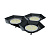 FD 113 300W фото alux.kz