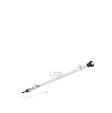 Светильник СВИНЕЦ 2.0 10 Вт фото alux.kz