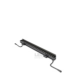 Светильник ШТРИХ ОПТИК 2.0 7 Вт фото alux.kz