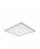 595x595x25 IP54 фото alux.kz