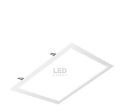 LEDEFFECT ОФИС СЛИМ фото alux.kz