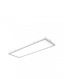 595x200x25 IP54 фото alux.kz