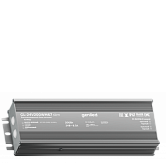 Влагозащищенные блоки питания IP67 24В фото alux.kz