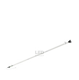 Светильник СВИНЕЦ 2.0 30 Вт фото alux.kz