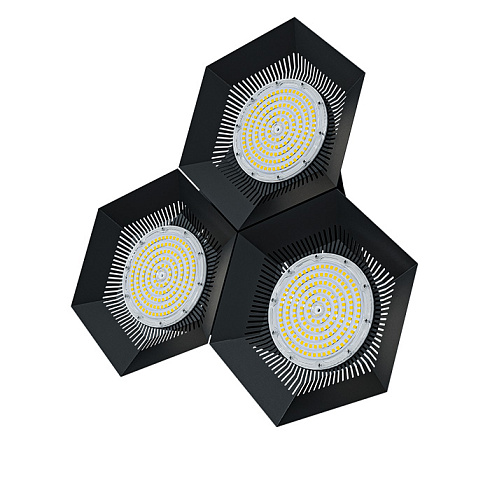FD 113 300W фото alux.kz