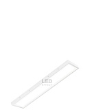 ОФИС УНИВЕРСАЛ IP54 CRI90 28 Вт 1200х300 фото alux.kz