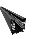 Шинопровод 3-фазный фото alux.kz