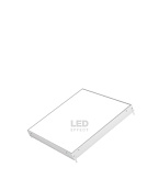 LEDEFFECT ОФИС КОМФОРТ УНИВЕРСАЛ фото alux.kz