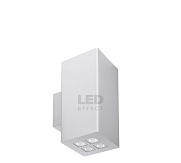 Светильник КУБИК МИНИ 10 Вт фото alux.kz