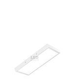 ОФИС УНИВЕРСАЛ IP54 CRI90 15 Вт 300х600 фото alux.kz