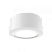 Сейлинг накладного монтажа d138 h60 10Вт 5000К 90Ra Белый фото alux.kz