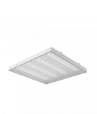 595x595x45 IP54 фото alux.kz