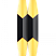 Настенный Penne Cube Duo 1100x226 GU10 36Вт 4000К Black/Gold фото alux.kz