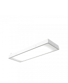 595x200x45 IP54 фото alux.kz