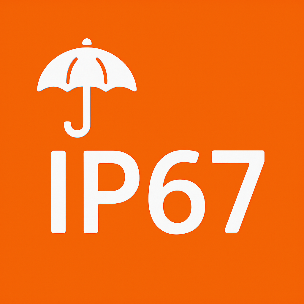 IP 67 ALUX IP 67 ALUX
