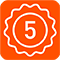 5 лет гарантий 5 лет гарантий