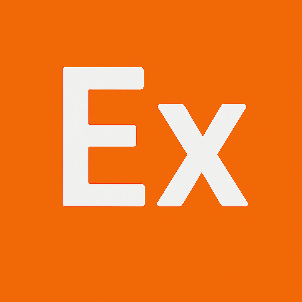 EX ALUX EX ALUX