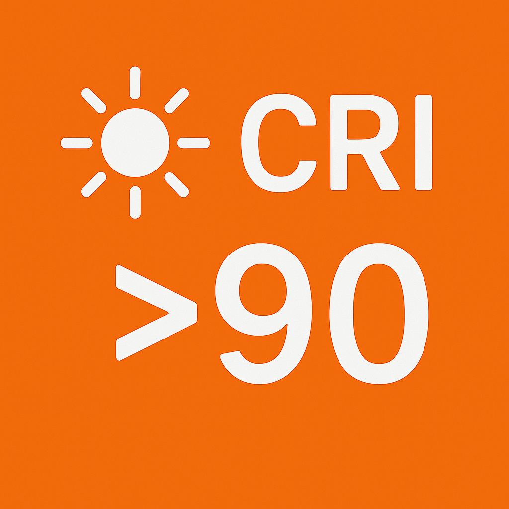 CRI 90 ALUX CRI 90 ALUX