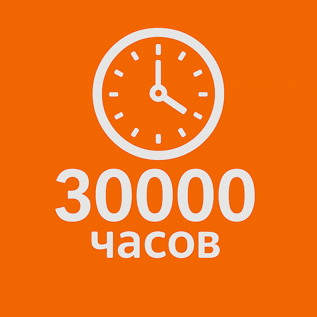 30000 ALUX 30000 ALUX