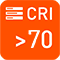 cri 70 cri 70